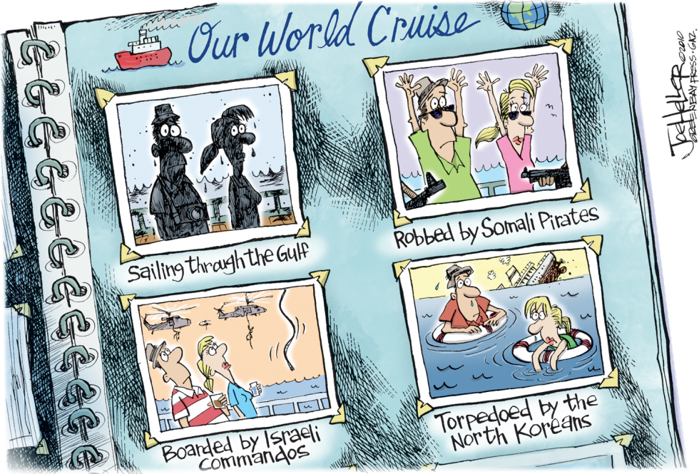 World Cruise