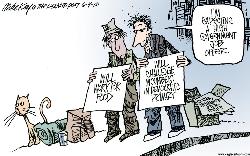 Jobs offered to Pols COLOR