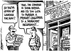 JOBS by John Trever