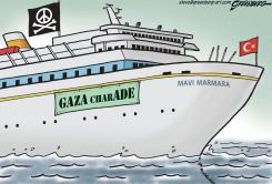 CHARADE by Steve Greenberg