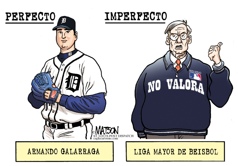 Juego Imperfecto / COLOR