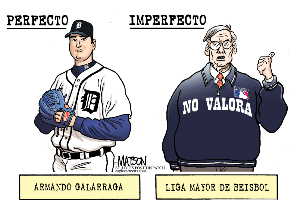 Juego Imperfecto / COLOR