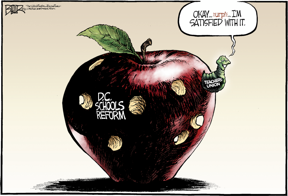 LOCAL DC - Schools Reform COLOR