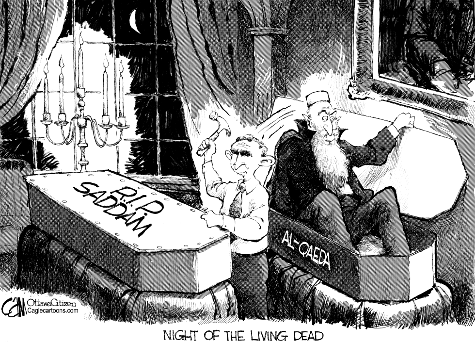 Night of the Living Dead
