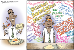 THREE-D by Joe Heller