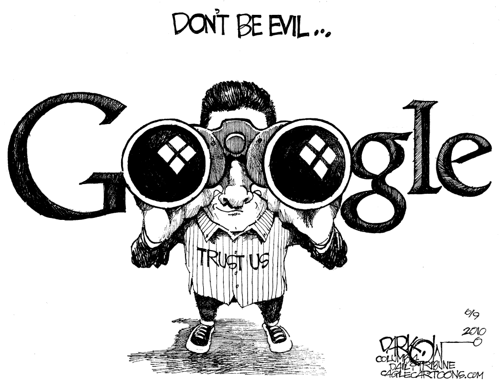 Google-Snoop