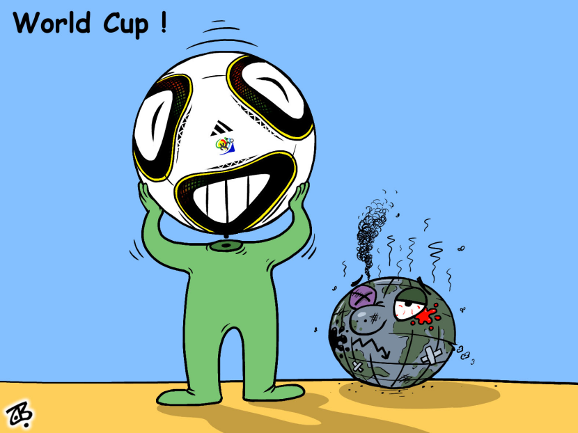 World Cup