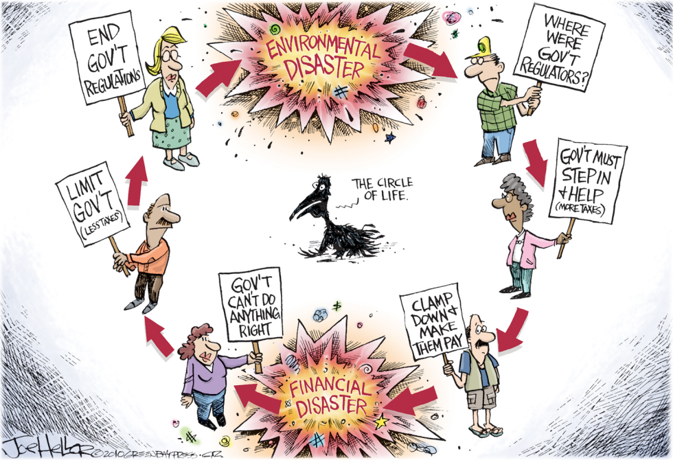 Circle of Life