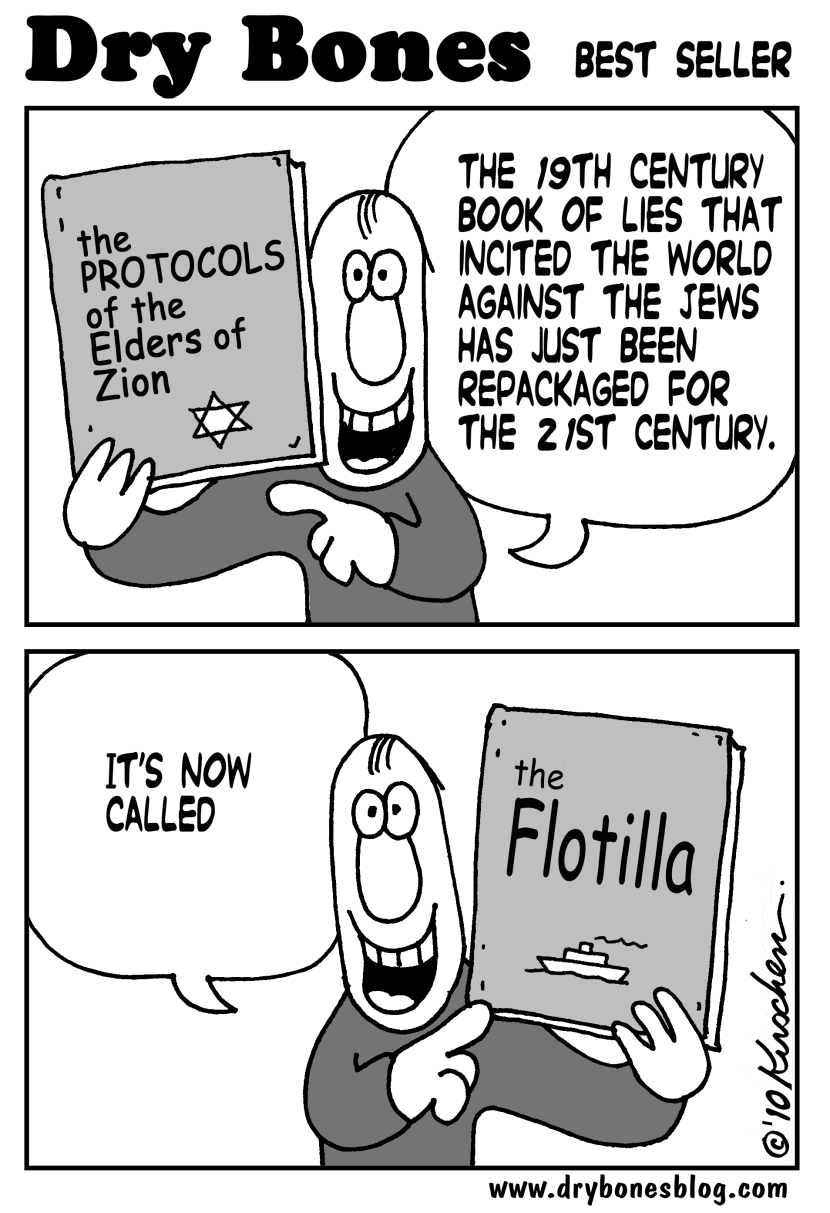 Flotilla 01