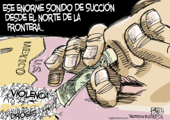 SONIDO DE SUCCION DE DROGA /  by Pat Bagley
