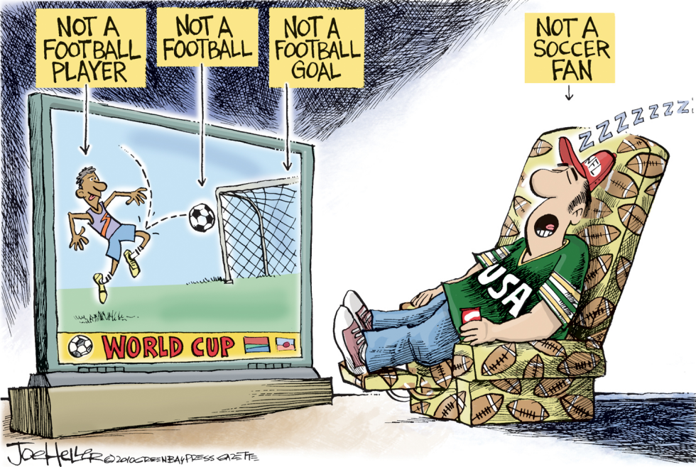 World Cup