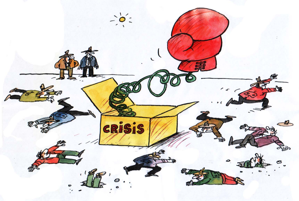 Crisis