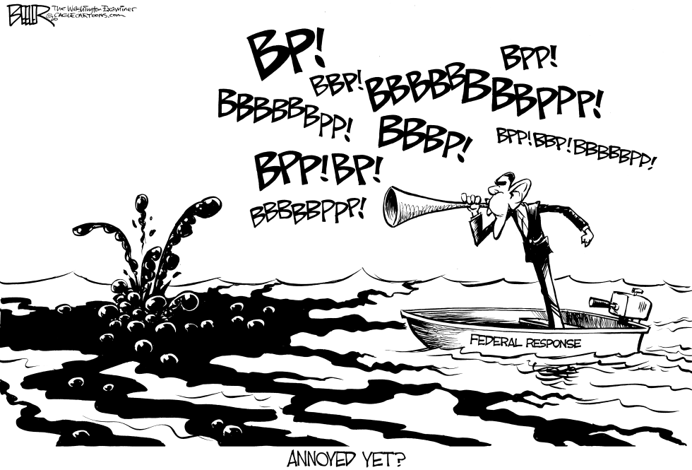 Obama Vuvuzela