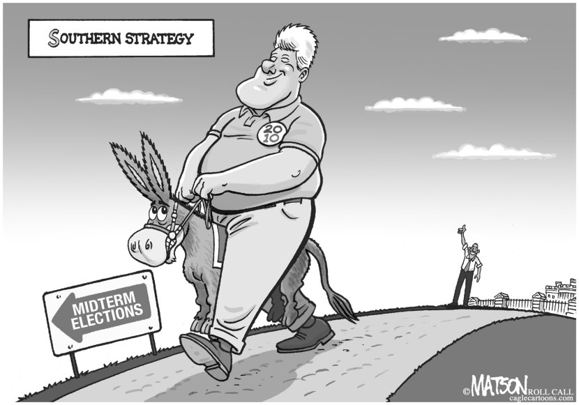 Southern Strategy