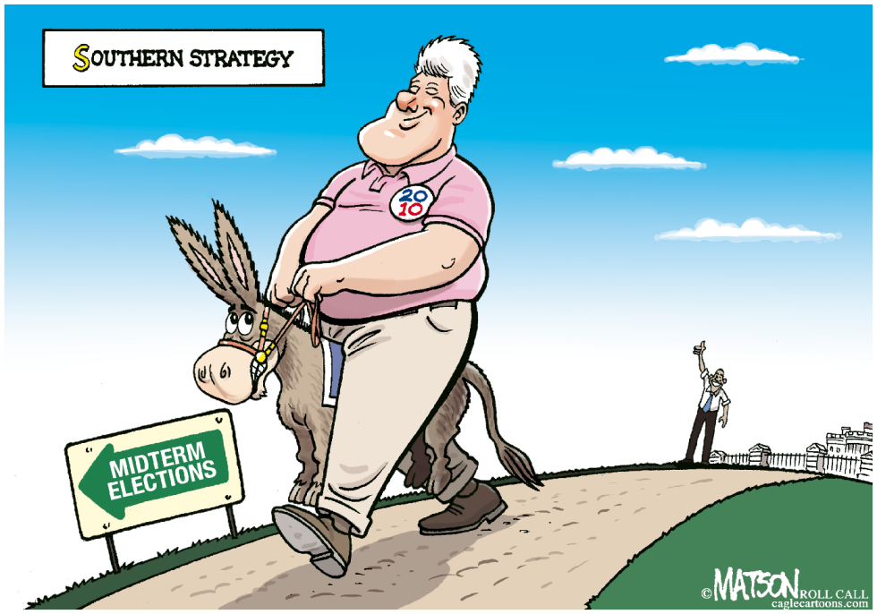 Southern Strategy-COLOR