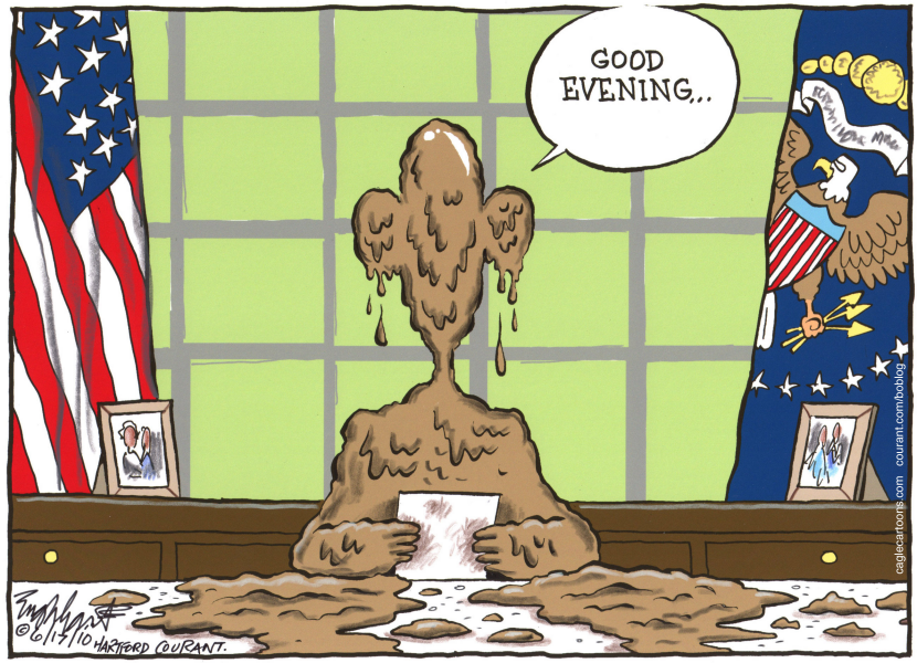 Obamas Address to the Nation