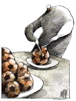 DIETA DIARIA / by Angel Boligan
