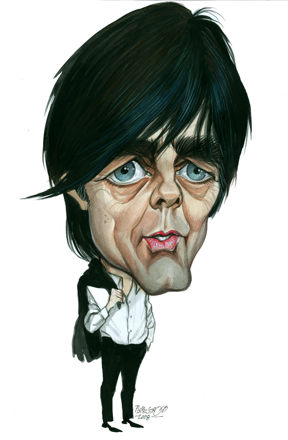 Jogi Loew, Germany Coach