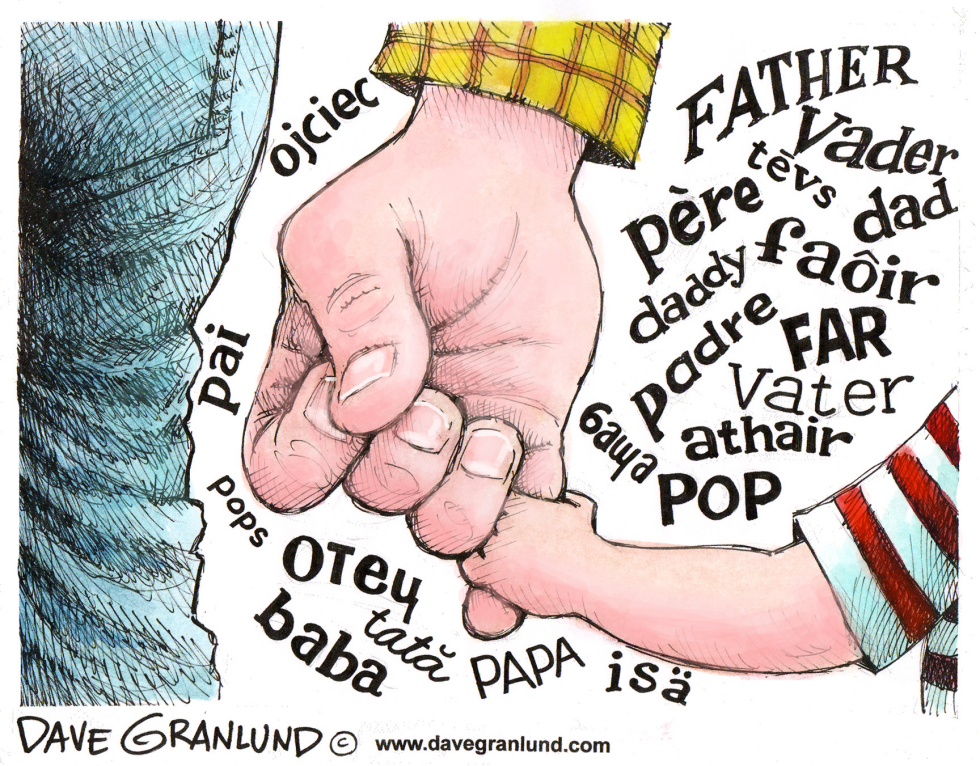 Father's Day