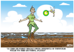 OBAMA PAN /  by R.J. Matson