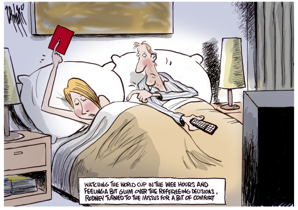 World Cup