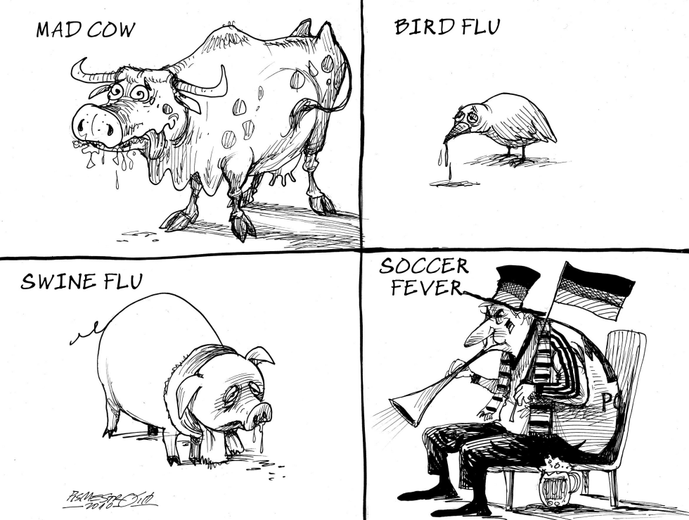 EPIDEMIC