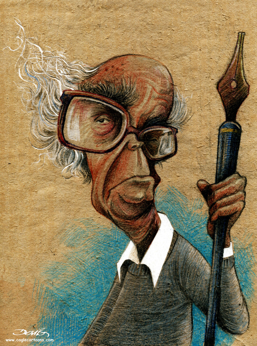 Josè Saramago