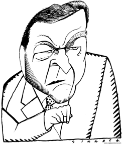 SCHROEDER by Osmani Simanca