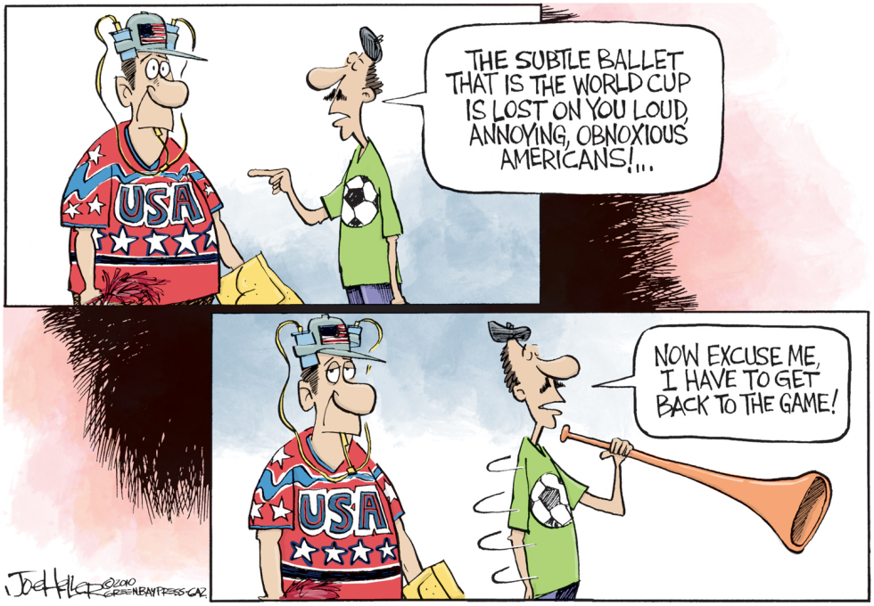 World Cup