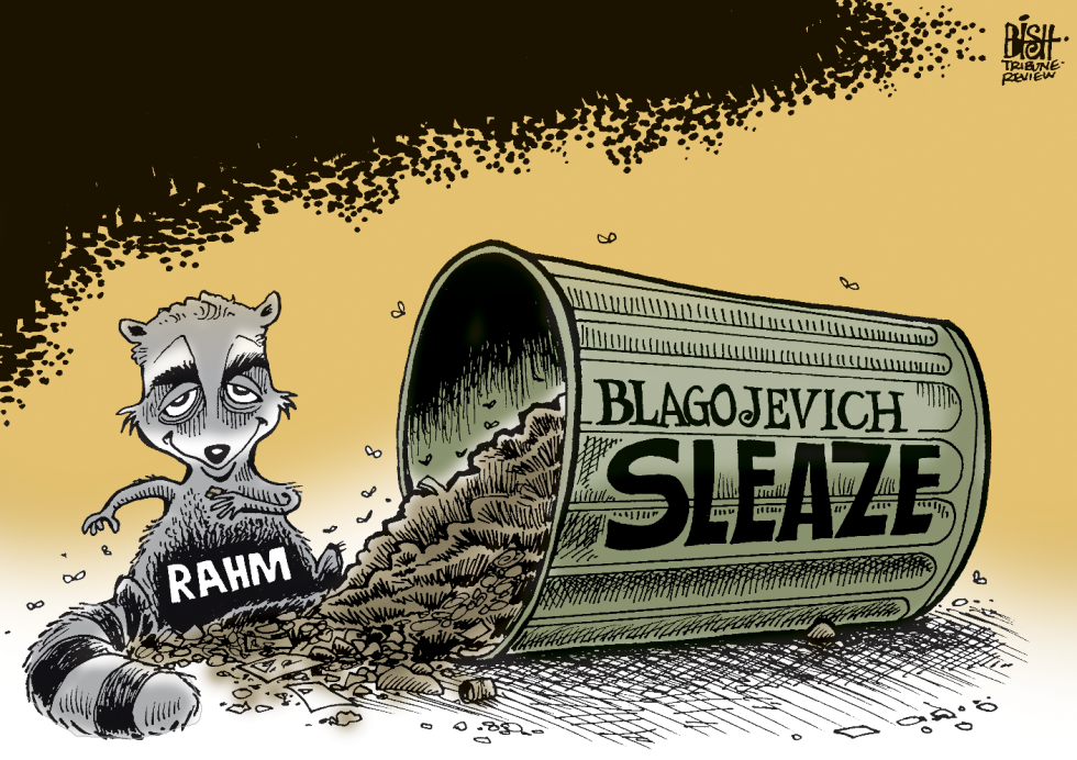 RAHMS MESS, COLOR