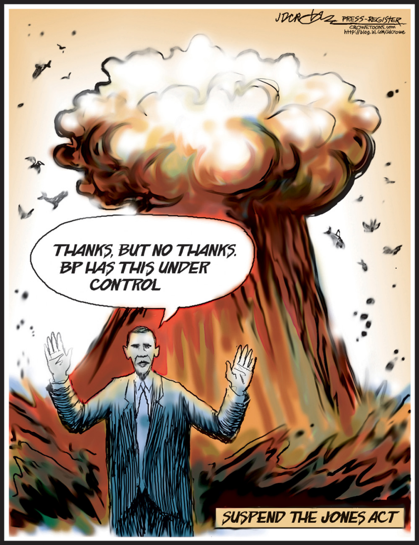 Jones Act