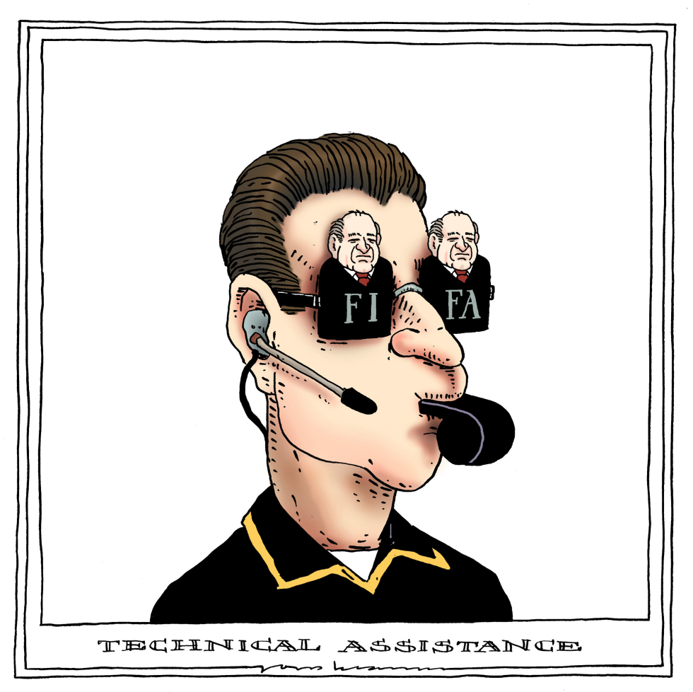 technical assistance