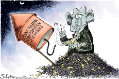 CONFIRMATION by Joe Heller