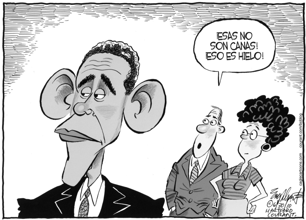Presidente Barack Obama