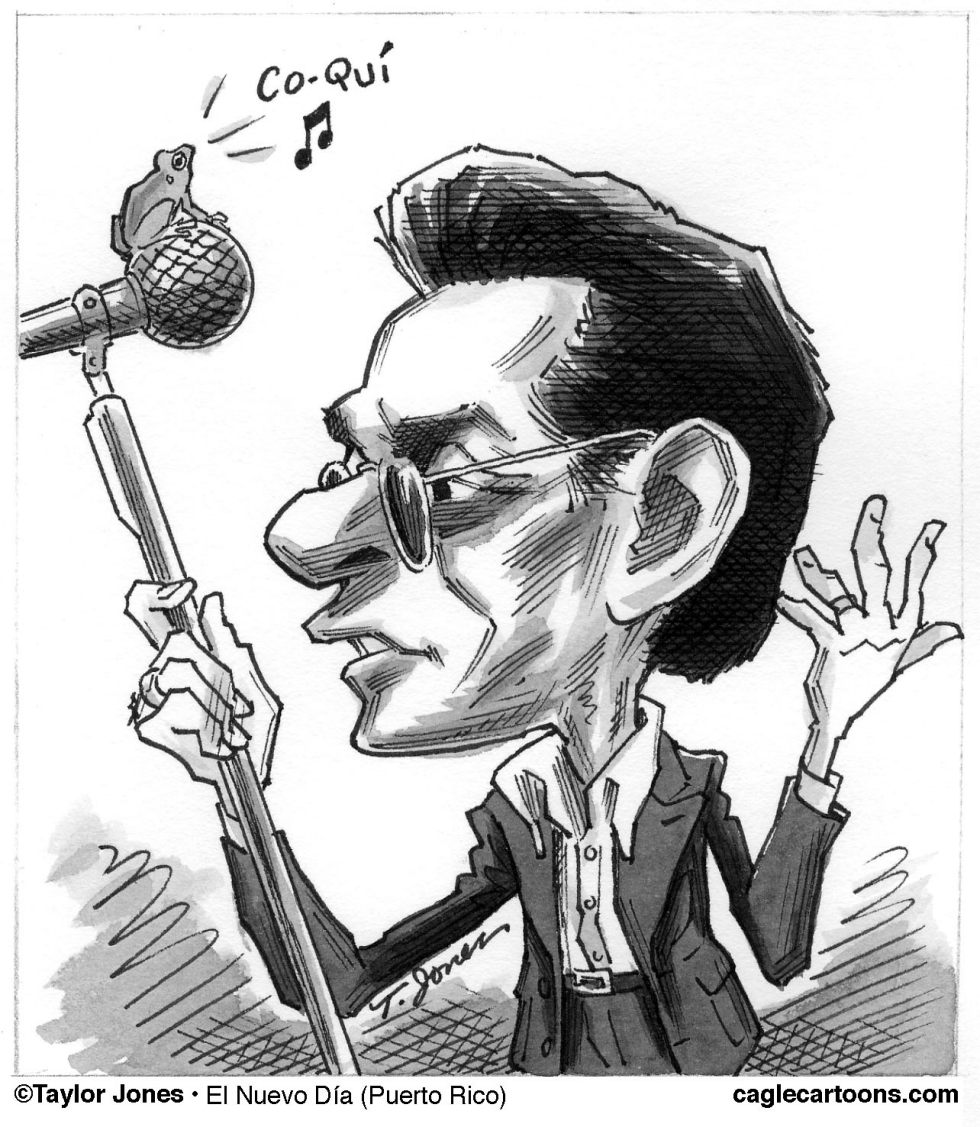 Marc Anthony