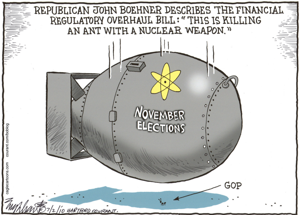 John Boehner