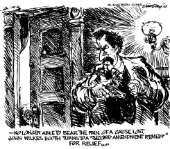 SECOND AMENDMENT 
