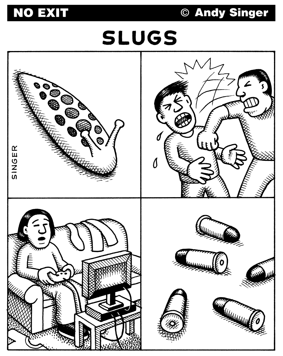 Slugs