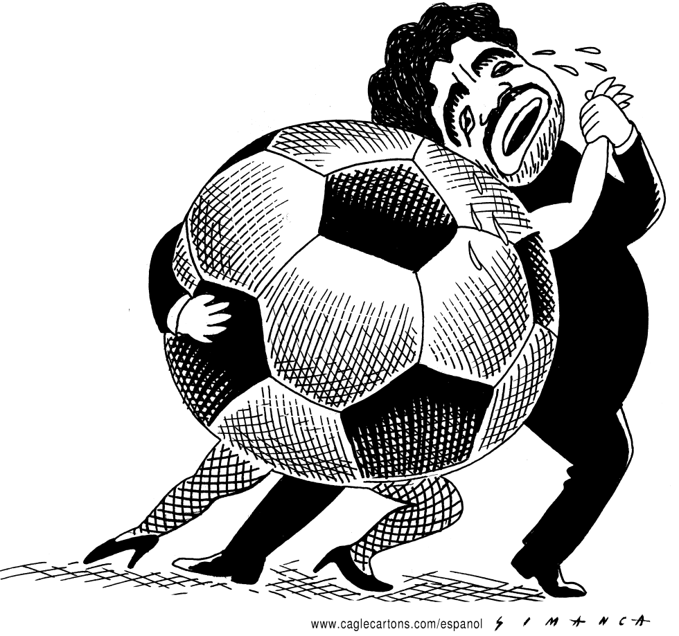 El Ultimo Tango en Sudafrica