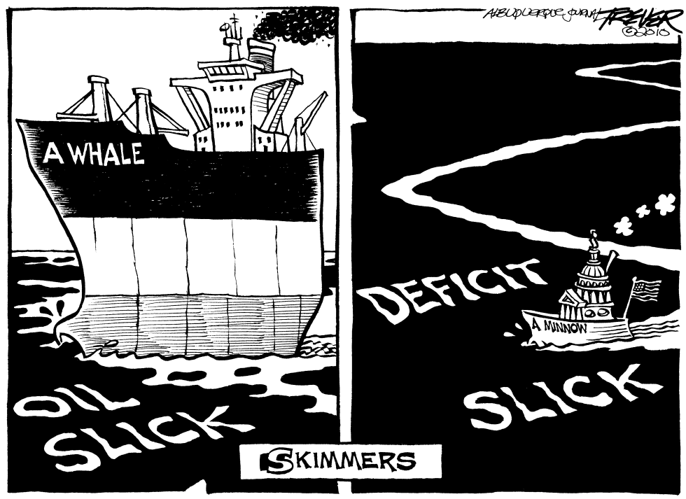 Skimmers