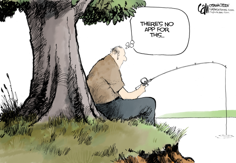No App COLOR