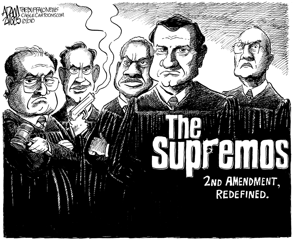 The Supremos