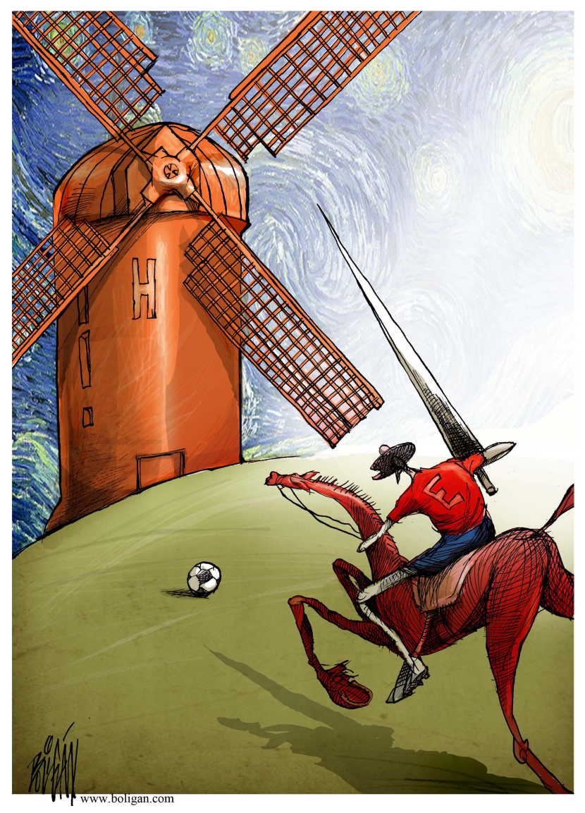 Capitulo final / COLOR