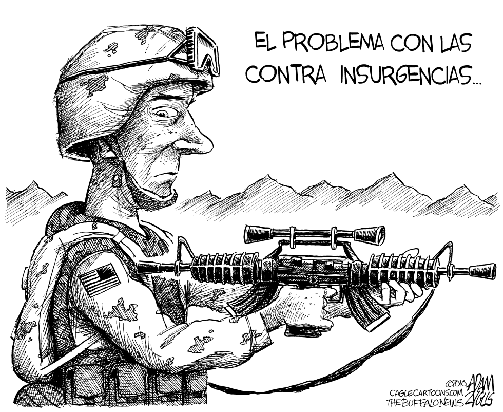 Reglas de Combate
