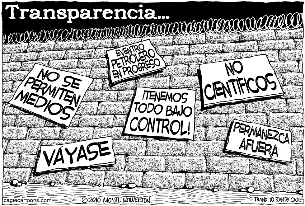 Transparencia