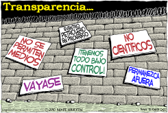 TRANSPARENCIA / by Monte Wolverton