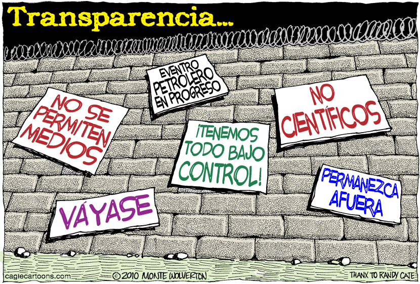 Transparencia / COLOR