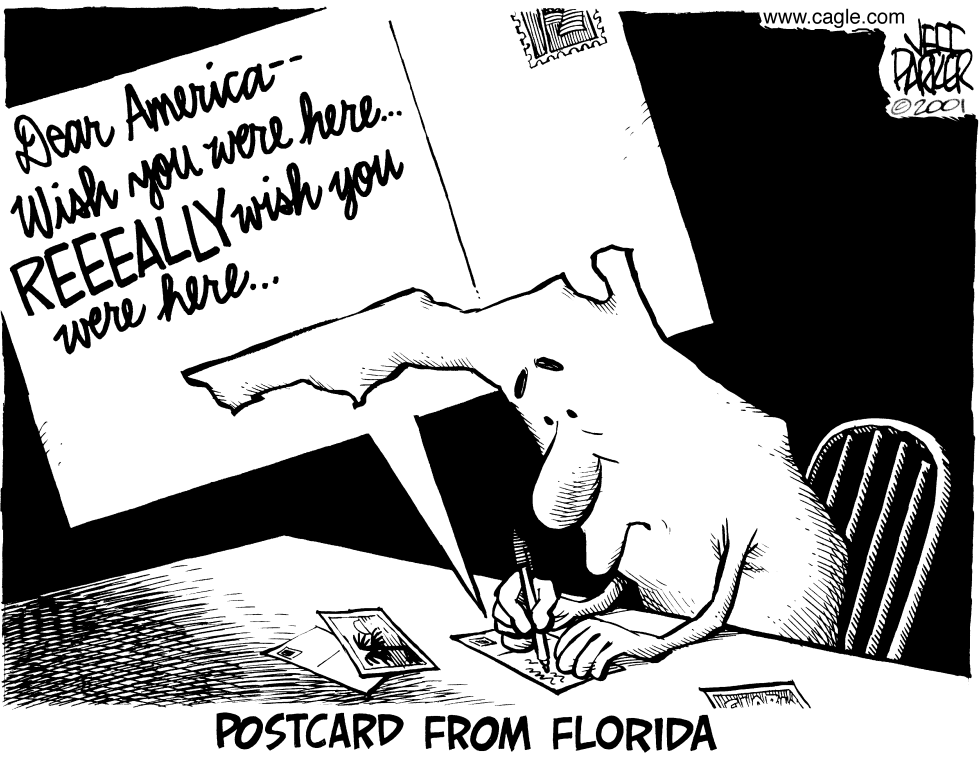 Florida 011207