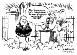STEINBRENNER OBITUARY by Jimmy Margulies