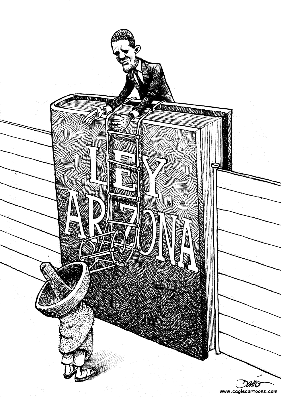 Buen samaritano